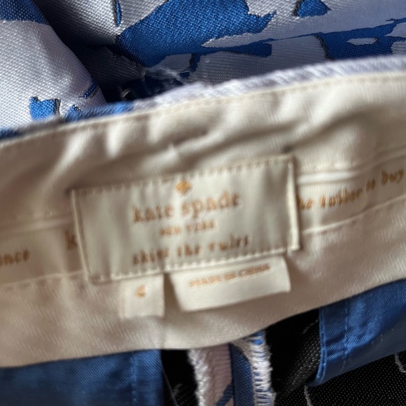 Kate Spade Pants - Picture 10 of 13